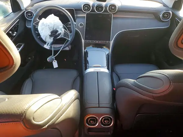 W1NKM4GB8RF188670 2024 MERCEDES-BENZ GLC - Image 8