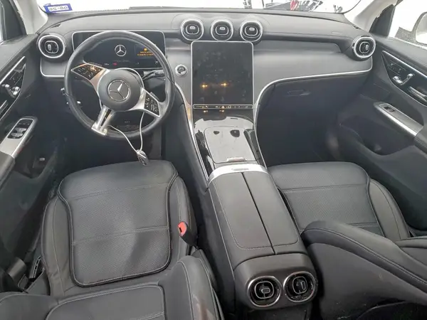 W1NKM4GB8RF220209 2024 MERCEDES-BENZ GLC - Image 8