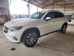 W1NKM4GB8RF224230 2024 MERCEDES-BENZ GLC