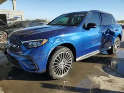 W1NKM4GB8SF262627 2025 MERCEDES-BENZ GLC
