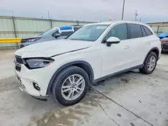 W1NKM4GB8SF277936 2025 MERCEDES-BENZ GLC