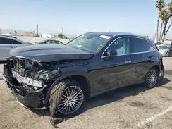 W1NKM4GB8SF297684 2025 MERCEDES-BENZ GLC