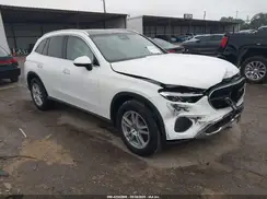 W1NKM4GB8SF336659 2025 MERCEDES-BENZ GLC