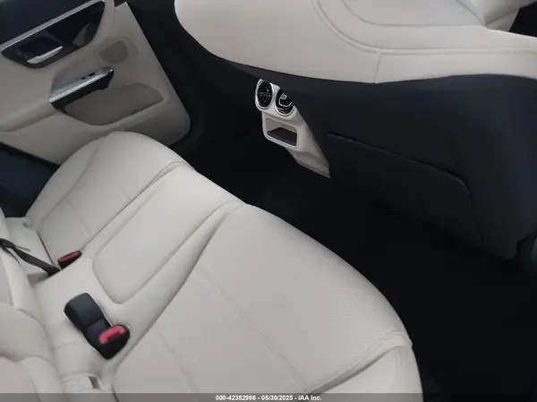 W1NKM4GB8SF336659 2025 MERCEDES-BENZ GLC - Image 8