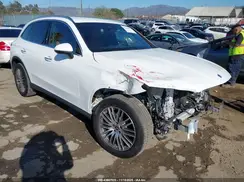 W1NKM4GB8SF389197 2025 MERCEDES-BENZ GLC