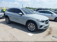 W1NKM4GB8SF393895 2025 MERCEDES-BENZ GLC