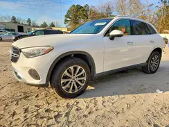 W1NKM4GB8SF394383 2025 MERCEDES-BENZ GLC