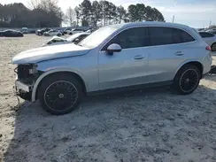 W1NKM4GB8SF395436 2025 MERCEDES-BENZ GLC