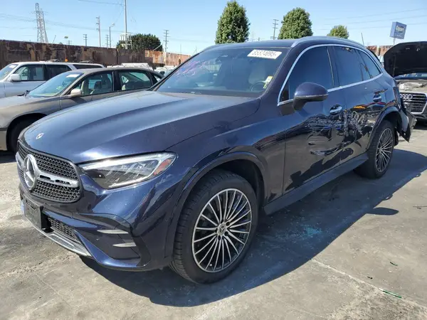 W1NKM4GB9PF025863 2023 MERCEDES-BENZ GLC - Image 1
