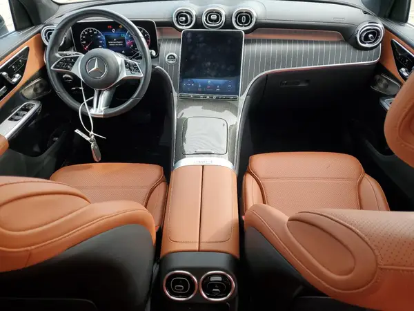 W1NKM4GB9PU017077 2023 MERCEDES-BENZ GLC - Image 8