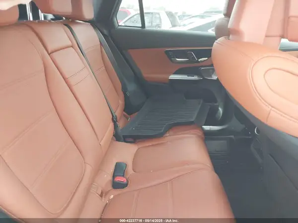 W1NKM4GB9PU019119 2023 MERCEDES-BENZ GLC - Image 8