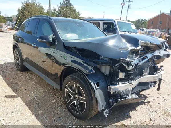 W1NKM4GB9PU021131 2023 MERCEDES-BENZ GLC - Image 1