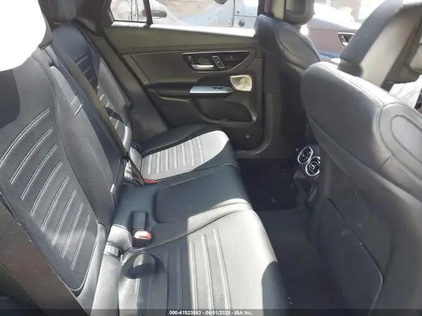 W1NKM4GB9PU021131 2023 MERCEDES-BENZ GLC - Image 8