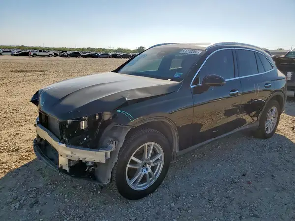 W1NKM4GB9PU023932 2023 MERCEDES-BENZ GLC - Image 1