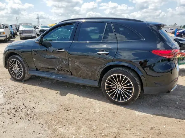 W1NKM4GB9RF130518 2024 MERCEDES-BENZ GLC - Image 2