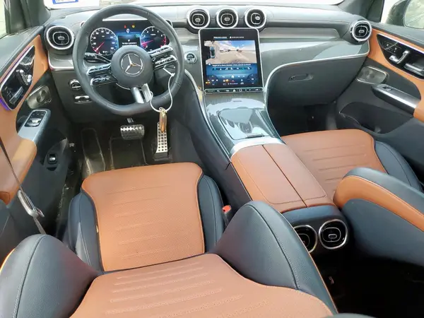 W1NKM4GB9RF130518 2024 MERCEDES-BENZ GLC - Image 8