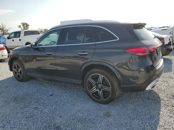 W1NKM4GB9RF152826 2024 MERCEDES-BENZ GLC - Image 2