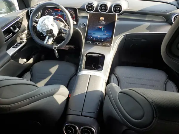W1NKM4GB9RF152826 2024 MERCEDES-BENZ GLC - Image 8