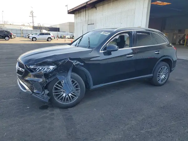 W1NKM4GB9RF163602 2024 MERCEDES-BENZ GLC - Image 1