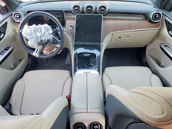 W1NKM4GB9RF163602 2024 MERCEDES-BENZ GLC - Image 8
