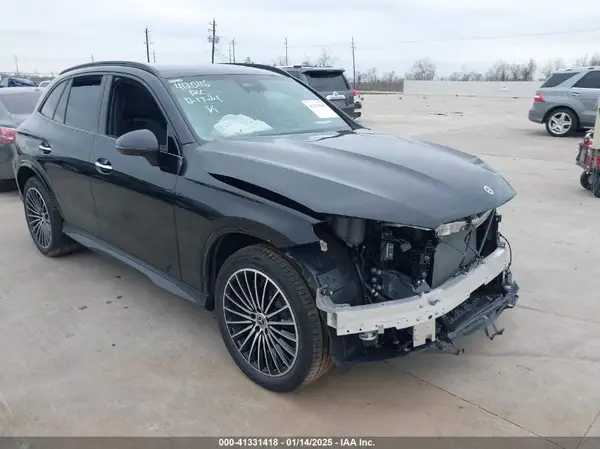W1NKM4GB9RF209266 2024 MERCEDES-BENZ GLC - Image 1