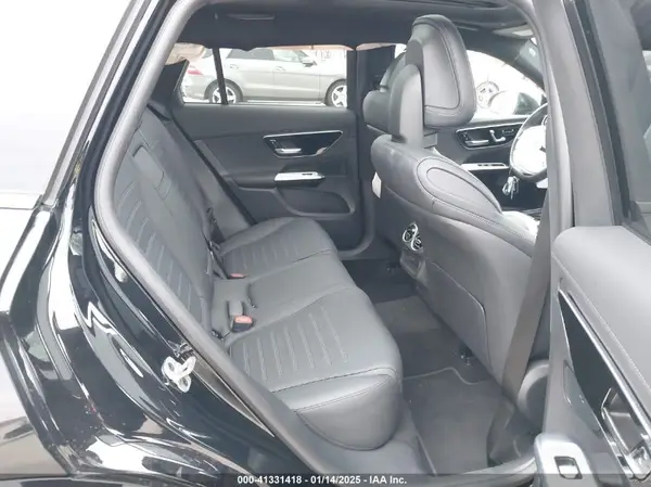 W1NKM4GB9RF209266 2024 MERCEDES-BENZ GLC - Image 8
