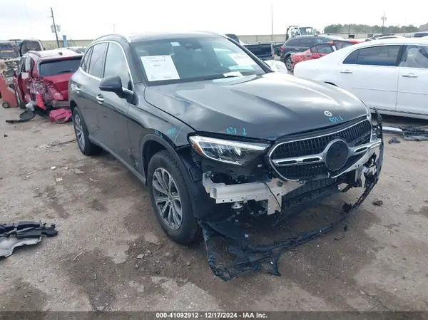 W1NKM4GB9RF215634 2024 MERCEDES-BENZ GLC - Image 1