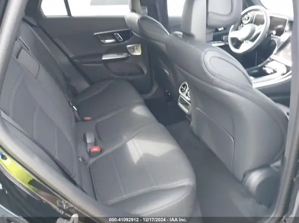 W1NKM4GB9RF215634 2024 MERCEDES-BENZ GLC - Image 8