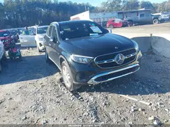 W1NKM4GB9SF247912 2025 MERCEDES-BENZ GLC