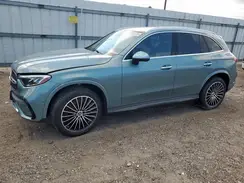 W1NKM4GB9SF256271 2025 MERCEDES-BENZ GLC