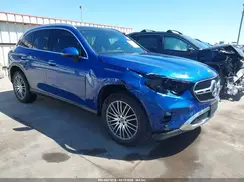 W1NKM4GB9SF258179 2025 MERCEDES-BENZ GLC