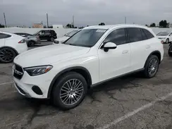 W1NKM4GB9SF291585 2025 MERCEDES-BENZ GLC