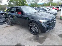 W1NKM4GB9SU082990 2025 MERCEDES-BENZ GLC