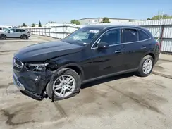 W1NKM4GB9SU086408 2025 MERCEDES-BENZ GLC