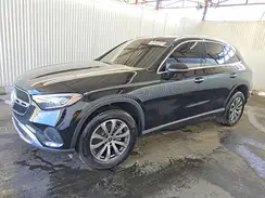 W1NKM4GB9SU092693 2025 MERCEDES-BENZ GLC