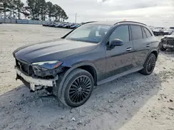 W1NKM4GBXPF063196 2023 MERCEDES-BENZ GLC