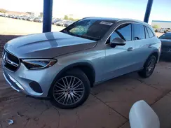 W1NKM4GBXPU017556 2023 MERCEDES-BENZ GLC