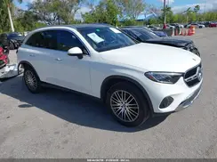 W1NKM4GBXPU026192 2023 MERCEDES-BENZ GLC