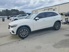 W1NKM4GBXPU026726 2023 MERCEDES-BENZ GLC