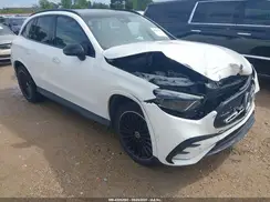 W1NKM4GBXPU034633 2023 MERCEDES-BENZ GLC