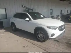 W1NKM4GBXRF152625 2024 MERCEDES-BENZ GLC
