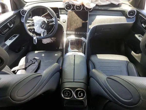 W1NKM4GBXRF159378 2024 MERCEDES-BENZ GLC - Image 8