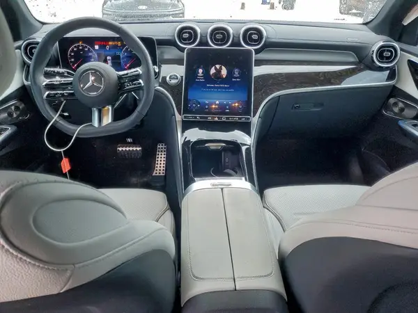 W1NKM4GBXRF164838 2024 MERCEDES-BENZ GLC - Image 8