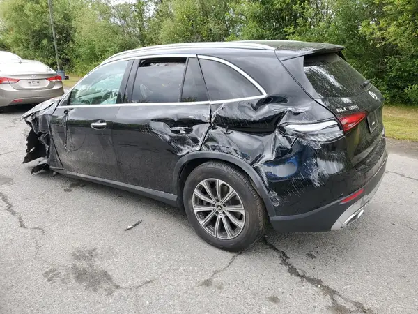 W1NKM4GBXRF179078 2024 MERCEDES-BENZ GLC - Image 2