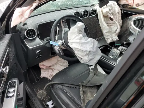 W1NKM4GBXRF179078 2024 MERCEDES-BENZ GLC - Image 8