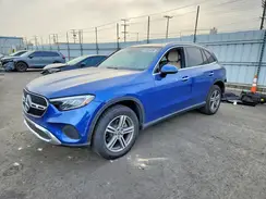 W1NKM4GBXRF192235 2024 MERCEDES-BENZ GLC