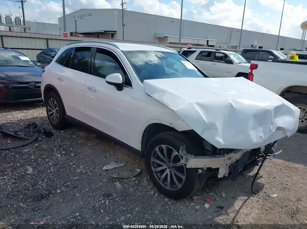 W1NKM4GBXRF220194 2024 MERCEDES-BENZ GLC - Image 1