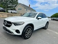 W1NKM4GBXRU038782 2024 MERCEDES-BENZ GLC