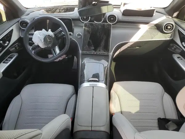 W1NKM4GBXRU039396 2024 MERCEDES-BENZ GLC - Image 8