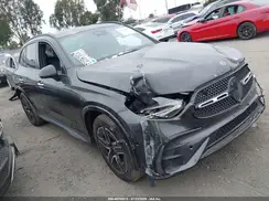 W1NKM4GBXSF255128 2025 MERCEDES-BENZ GLC